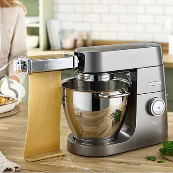 Kuerbispasta_03 © Copyright by kenwood