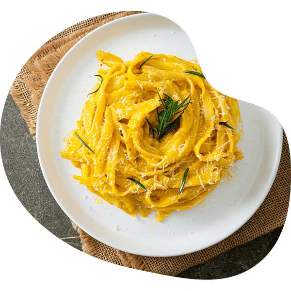 Kuerbispasta_05 Kürbispasta