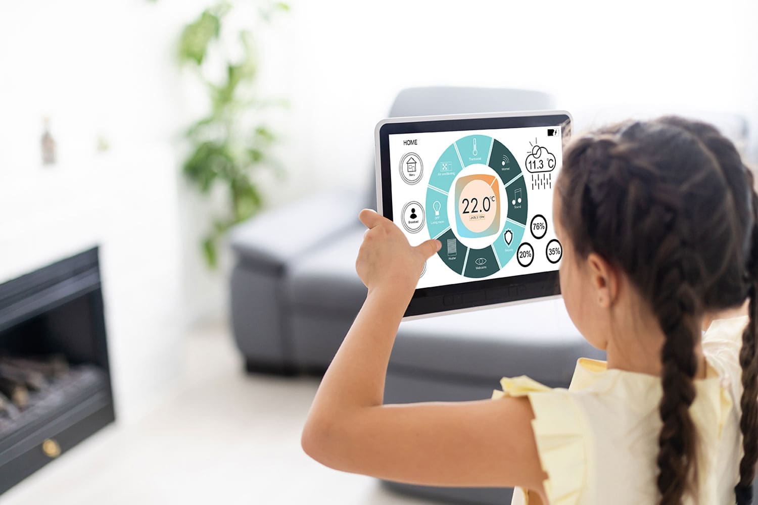 Smart Home