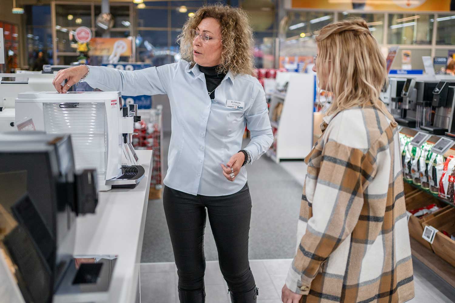 Bes­te Bera­tung vom Experten