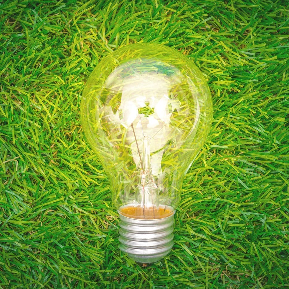 Energiespartipps von TeVi