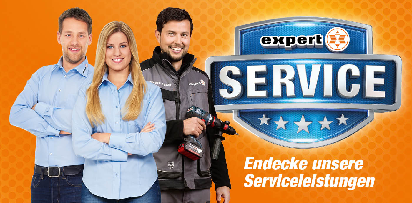 Entdecke unsere Serviceleistungen