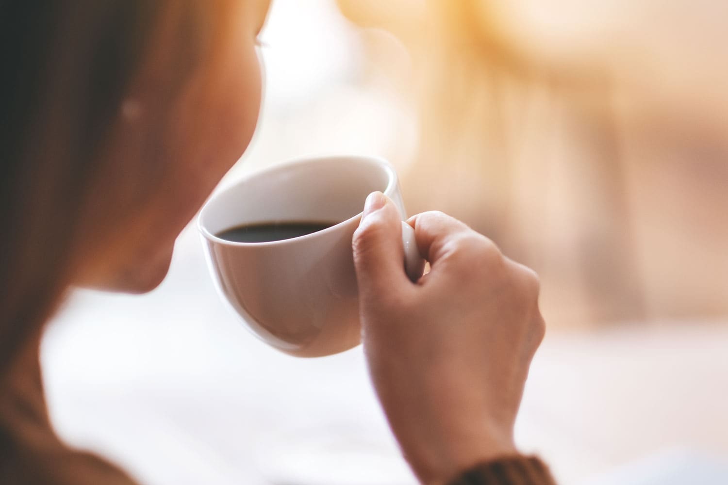 Wie gesund ist Kaffee?