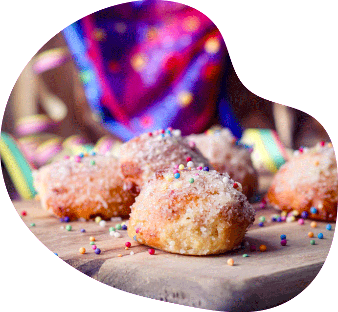 Konfetti-Quarkbaellchen_Airfryer_Detail_neu_opti Cantuccini Stimmungswolke