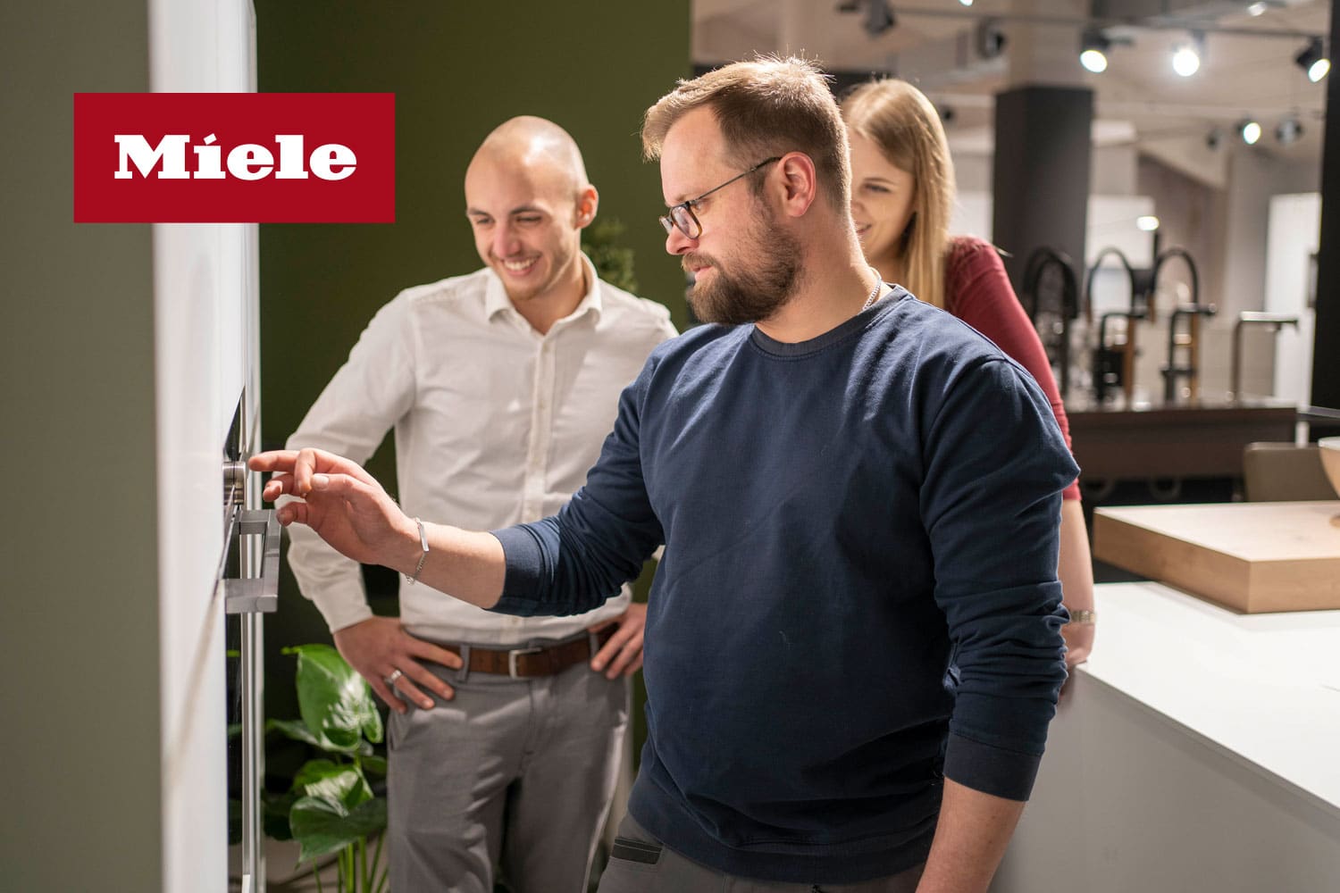 Miele Kundendienst