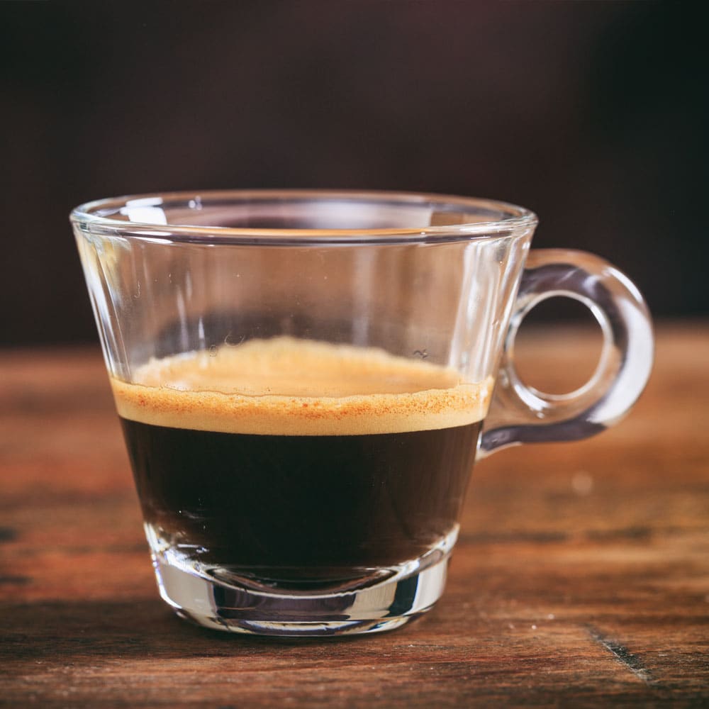Espresso Stimmung
