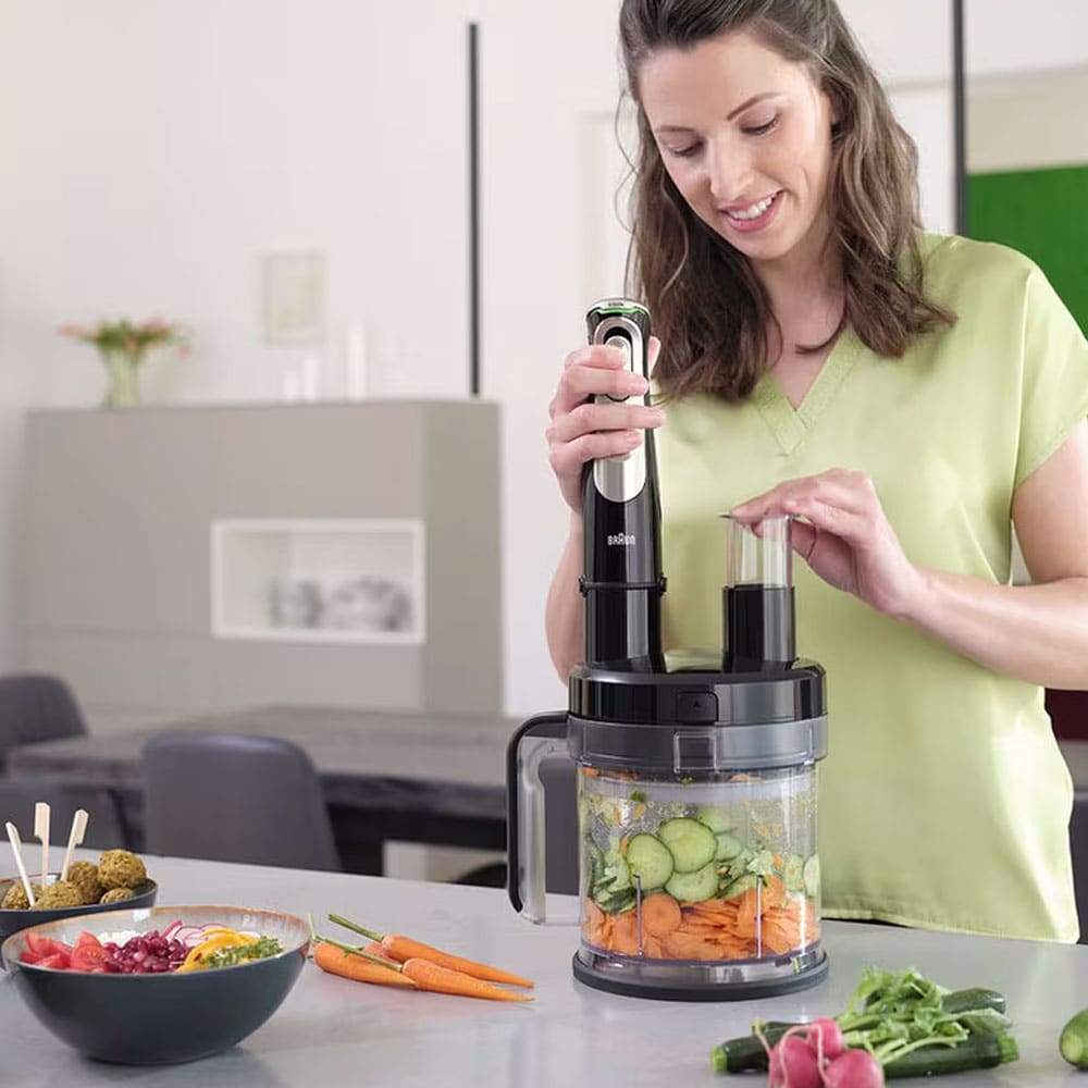 Mixer & mehr