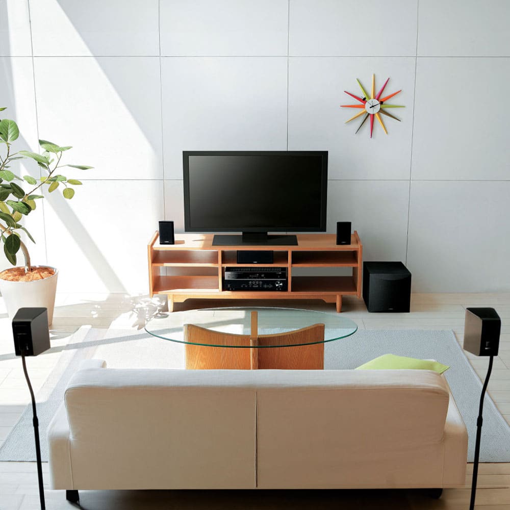 TV Equipment Ratgeber