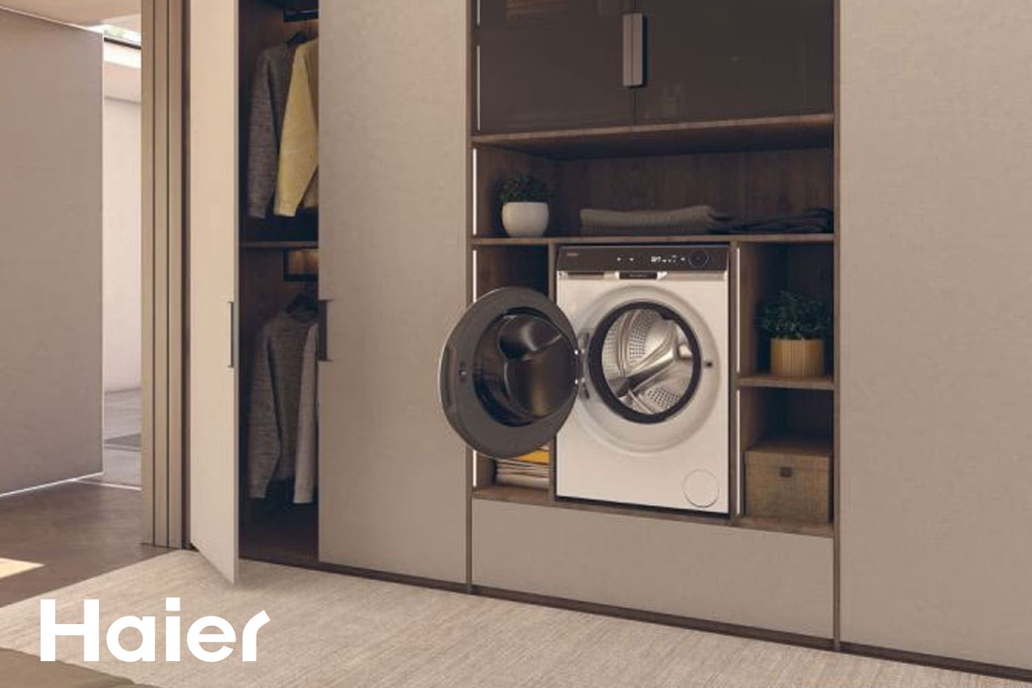 Hai­er X SERIE&nbsp;11