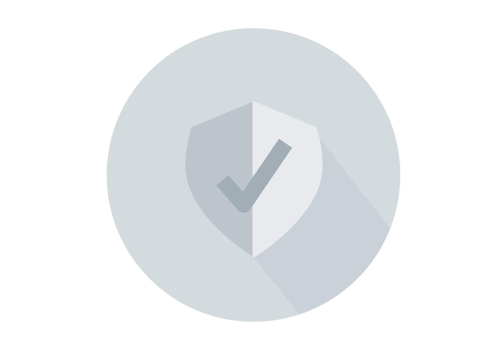 Icon expert TeVi Silber-Schutz