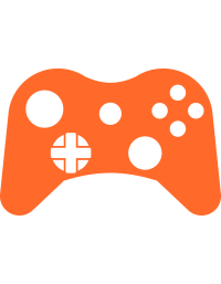 Icon Gaming weiss