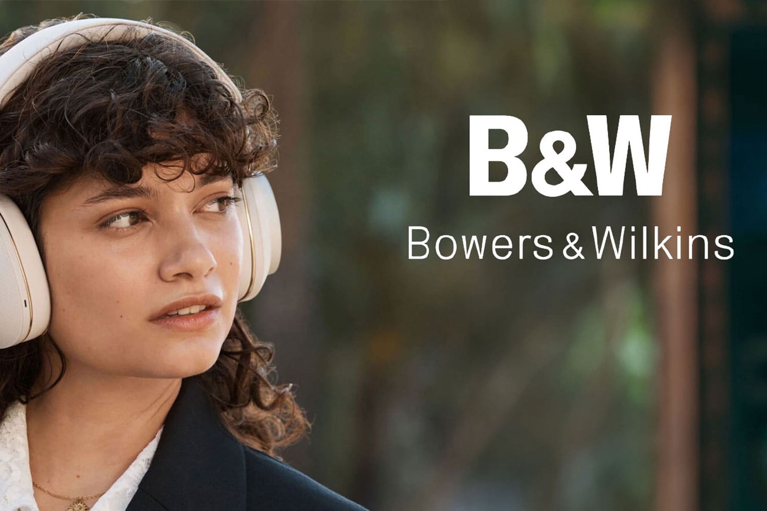 Px7 S2 Kopf­hö­rer von Bowers & Wilkins