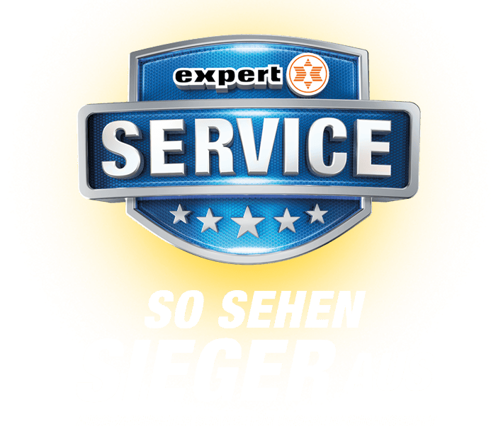 Bester Kundenservice 2024 expert TeVi - Wirtschafts Woche