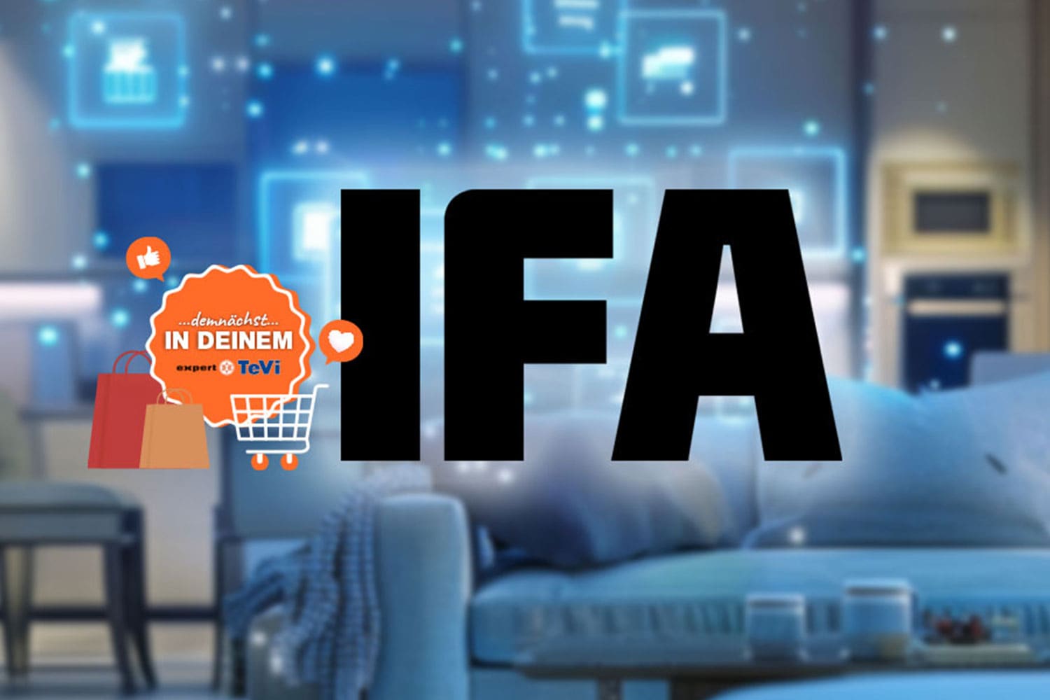 High­lights der IFA&nbsp;2024