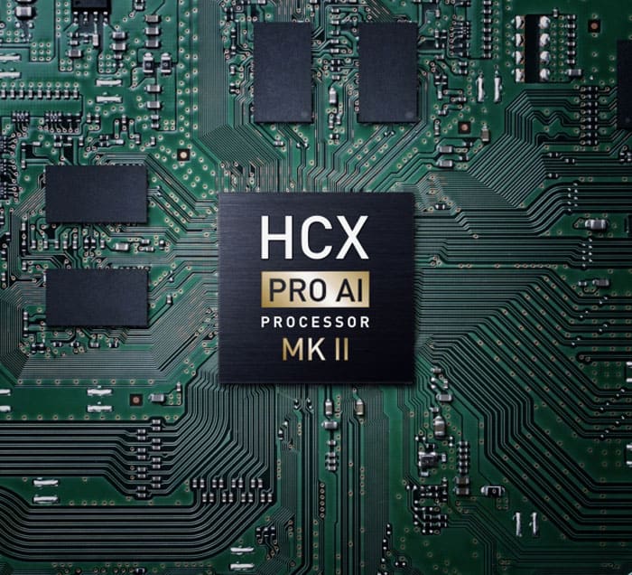 HCXProAI HCX ProAI Panasonic © Copyright by Panasonic