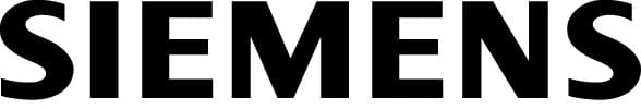 Siemens_Logo Logo Siemens