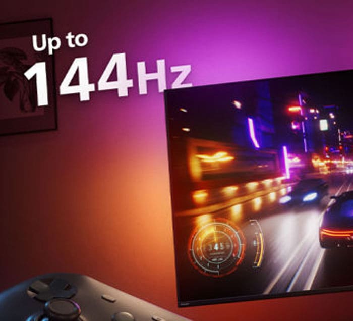 Philips_Gaming_700x636 Gaming © Copyright by Philips