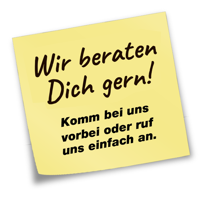 Notizzettel_Service Notizzettel Service
