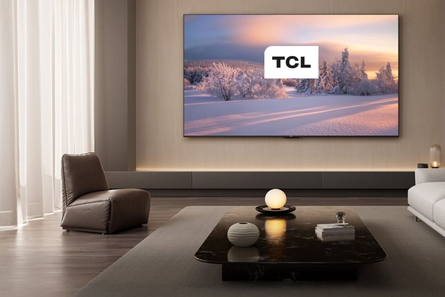 TCL MQLED85 Serie: 4K QLED für Dein Heimkino