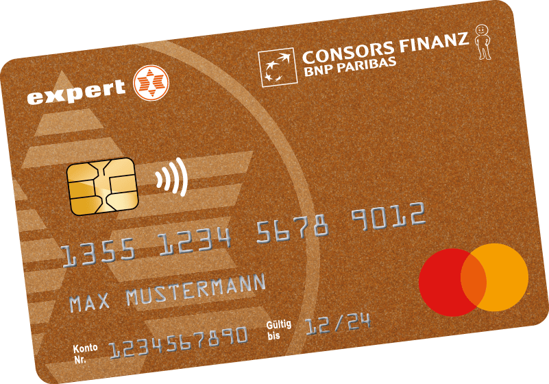 Mastercard_TeVi TeVi Mastercard Finanzierung