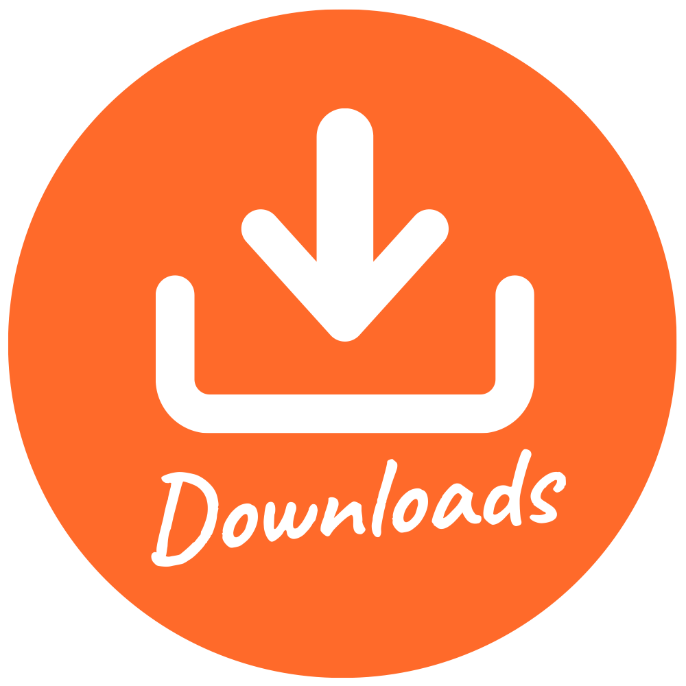 Button TeVi Downloads & Freebies