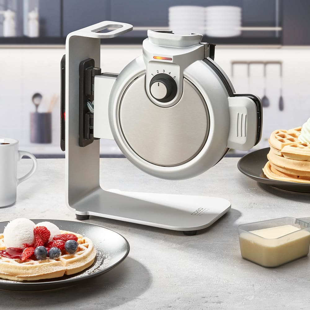 Waffeleisen_Caso_1000x1000 Waffeleisen von Caso für belgische Waffeln