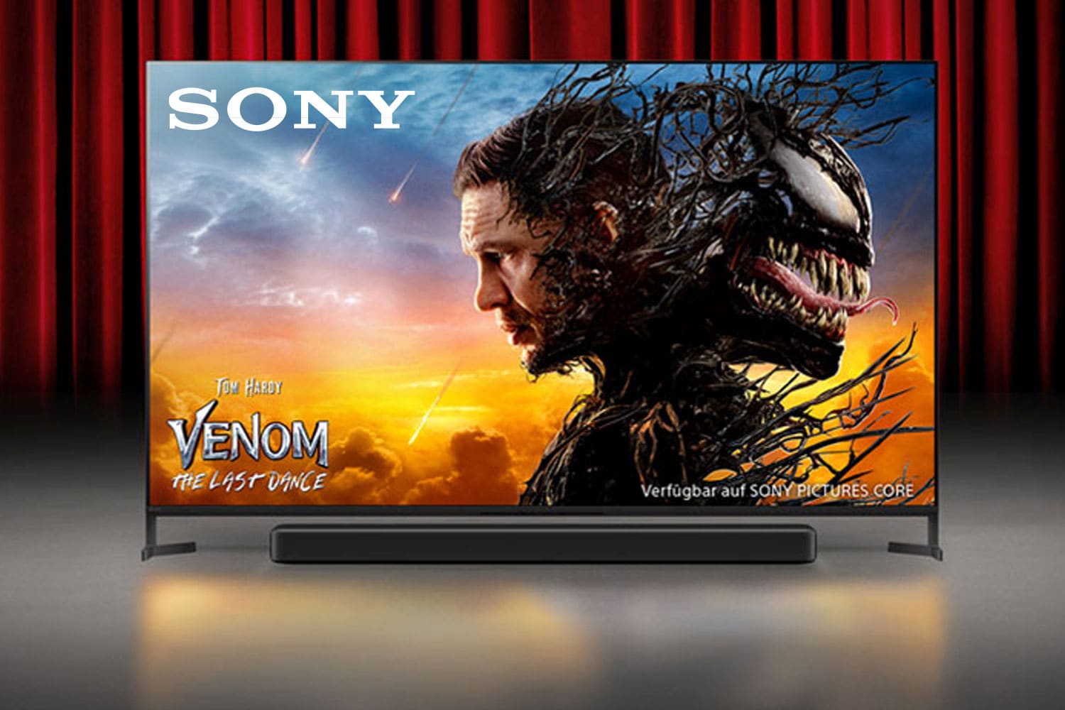 SONY BRAVIA 8II, BRAVIA 5, Bar 6 & WH1000XM6 im&nbsp;Test