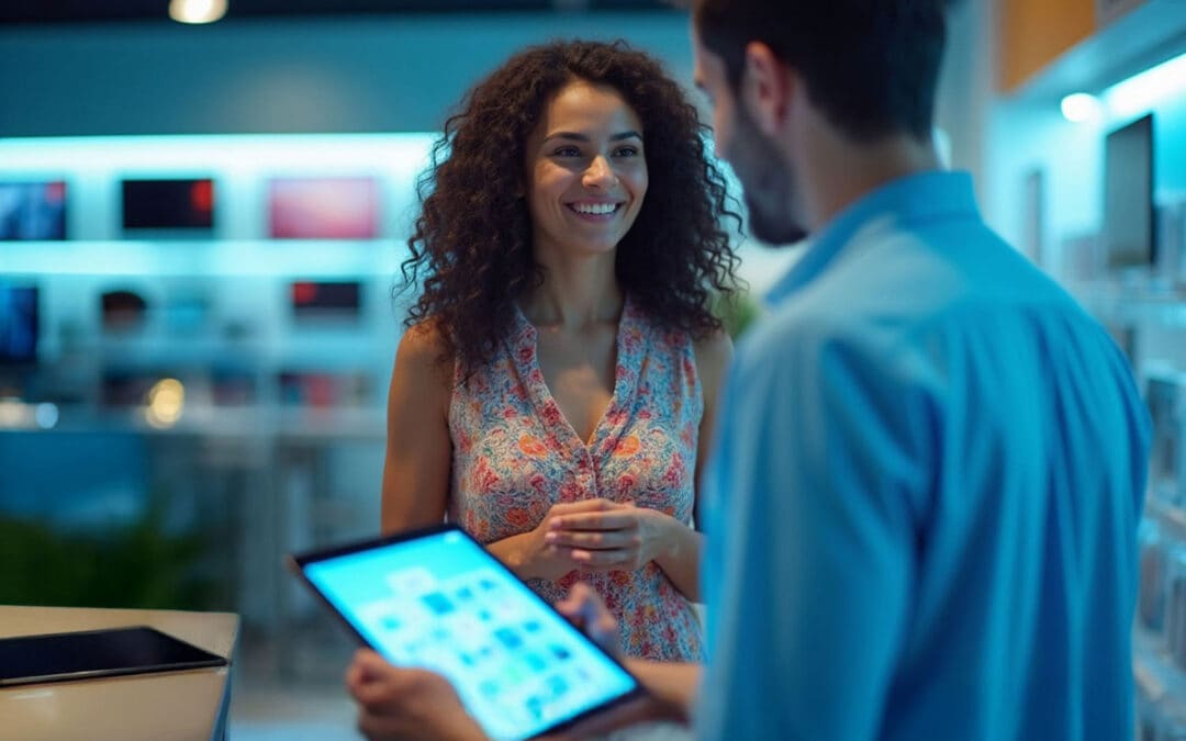 Tablet Kauf­rat­ge­ber 2025 – Der Tablet Vergleich