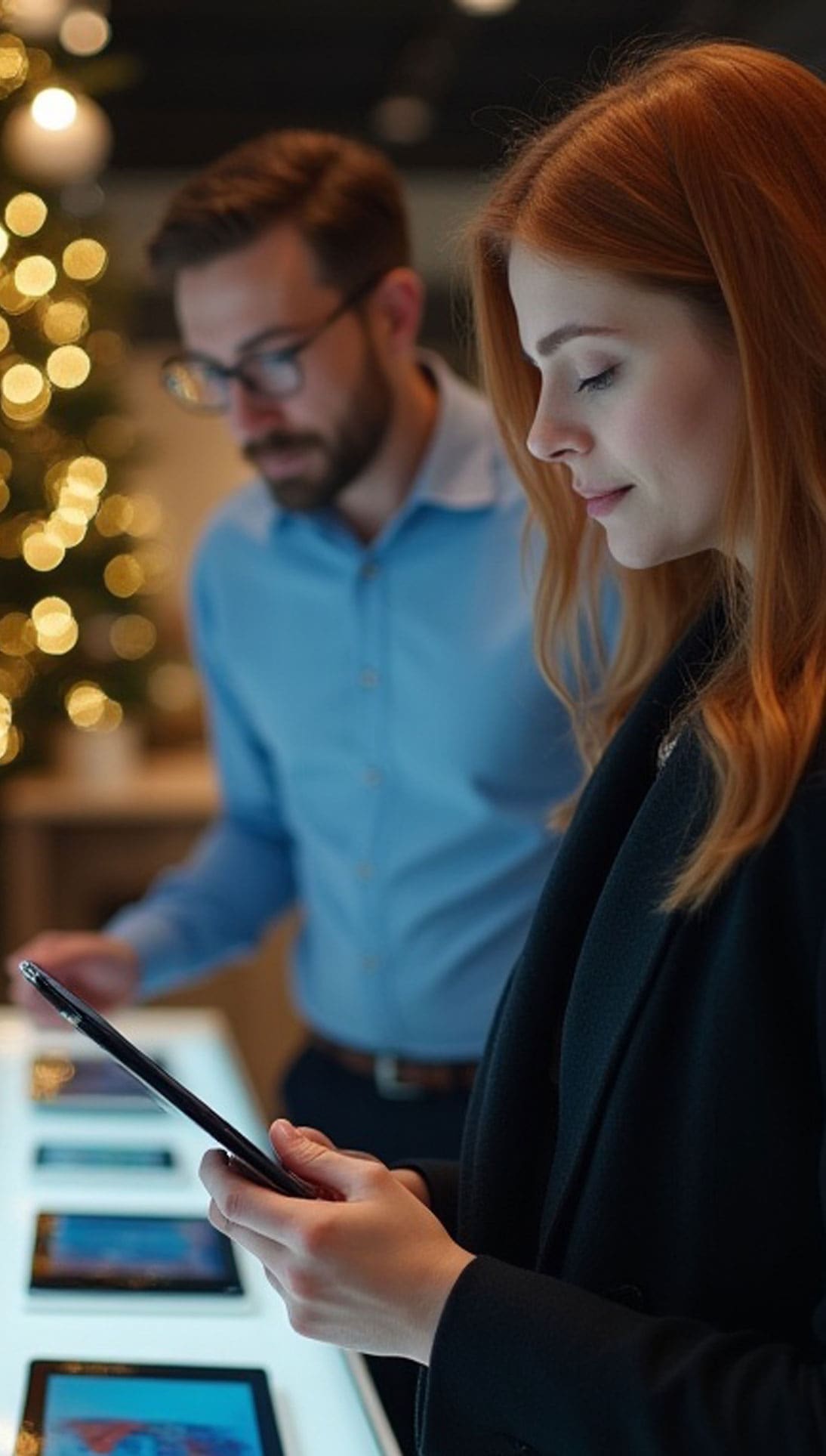 RatgebeaRatgeber Tablet 2025 - Kompletter Kaufratgeber vom Experten - TeVir Tablet 2025 - Beratug vom Experten TeVi