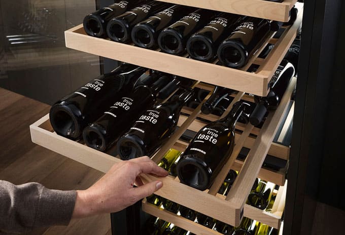 Premium Funktionen Liebherr Weintemperierschrank erklärt von expert TeVi