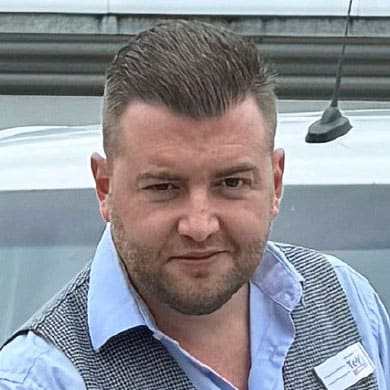 Semeraro_TeVi_Passau Ansprechpartner ohne Bild