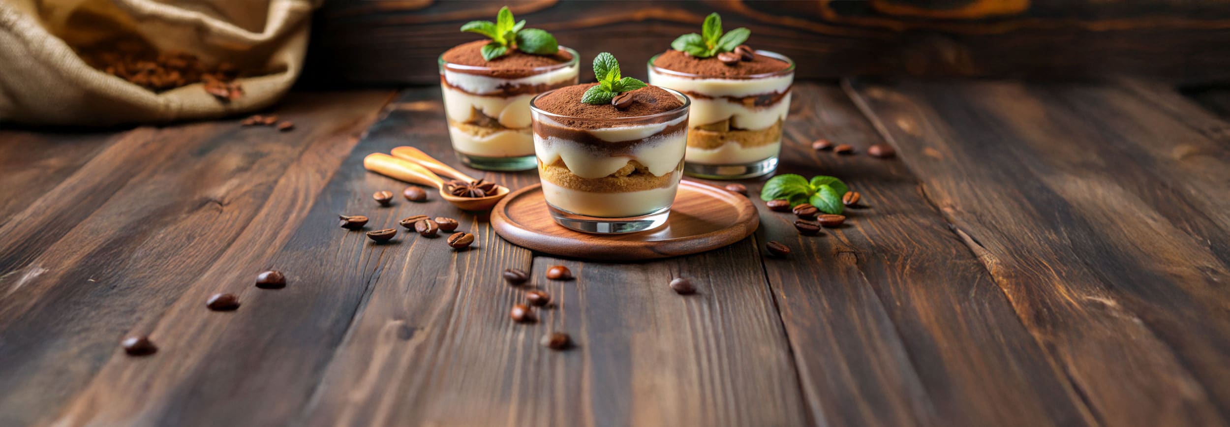 Tiramisu_im_Glas_Espresso_Header_2500x868 Tiramisu im Glas ohne Ei - Blitzrezept aus dem Kaffeeautomat in unter 10 Min. von expert TeVi * Bild mit KI bearbeitet (Magnific, Adobe)