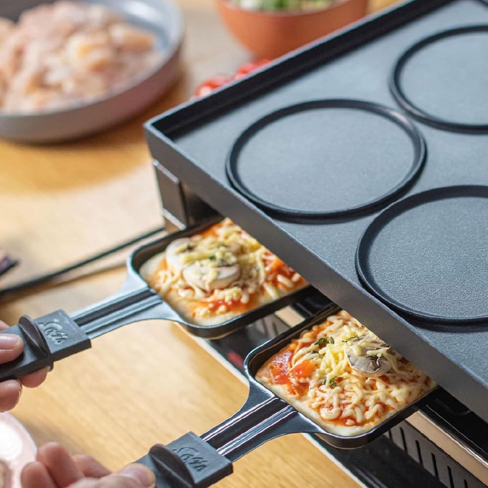 Ratgeber_Raclette_Solis_791_1000x1000 SOLIS 5 in 1 Table Grill for 8, Typ 791 Tischgrill bei expert TeVi kaufen