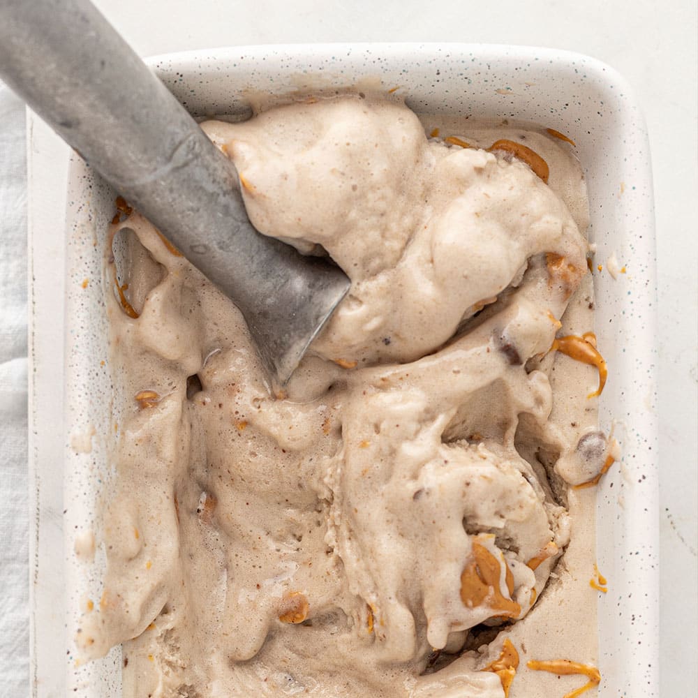 Karamell-Eiscreme-Pott-TeVi_1000x1000 Das Beste Lotus Biscoff Eis mit der Ninja Creami