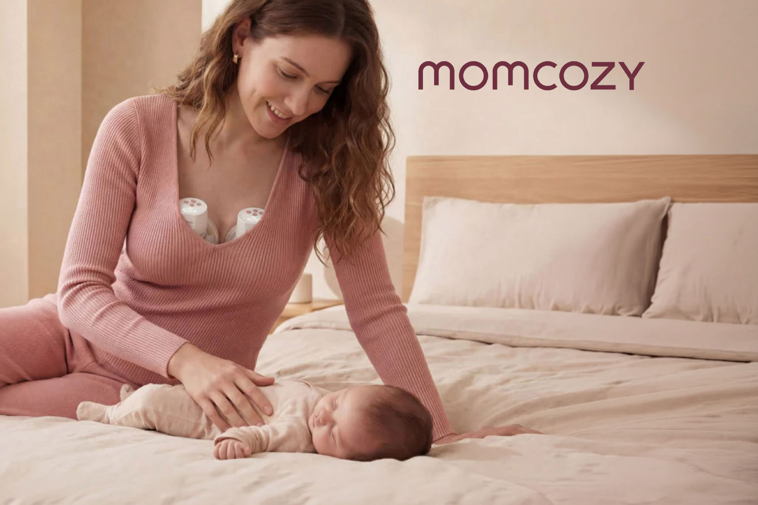 Momcozy Produkte bei expert TeVi kaufen - Baby Zubehör kaufen vor Ort