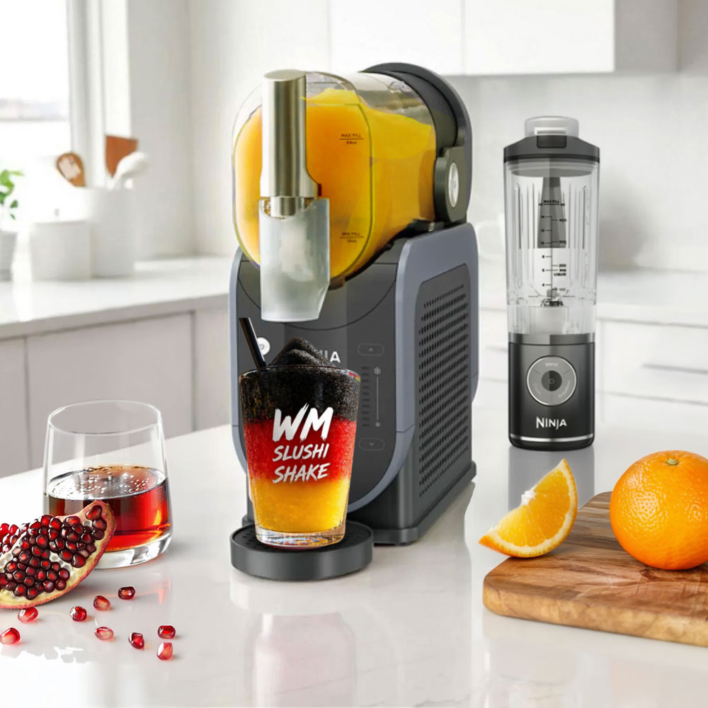 Ninja-Slushi-Deutschland-Farben-WM-2026-Ninja-Blast-TeVi_1000x1000 Deutschland Slushi zubereitet mit der Ninja Slushi und dem Ninja Blast zur WM - Rezept von expert TeVi - * Mit KI bearbeitet (Magnific, Adobe)