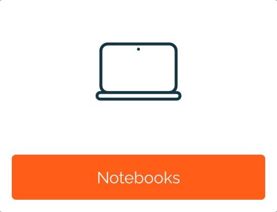 Notebooks Ankauf bei expert TeVi