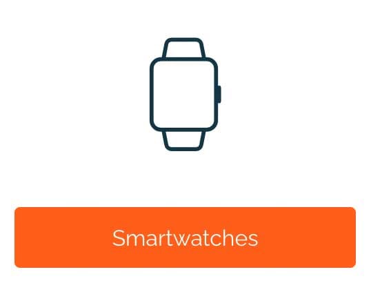 Smartwatches Ankauf bei expert TeVi