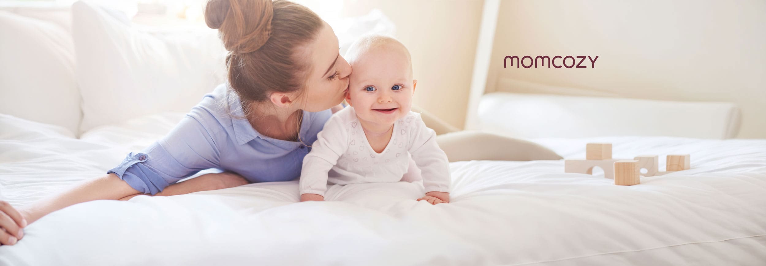 Momcozy Produkte bei expert TeVi kaufen - Produktvorstellung bei expert TeVi - Baby Zubehör kaufen vor Ort