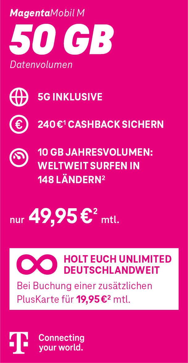 MagentaMobil L Young