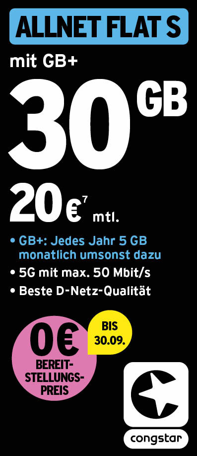 MagentaMobil M 50GB