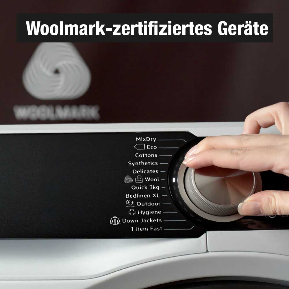 AEG-Woolmark-zertifiziert-Waschen-und-Trocknen-IFA-2026 AEG Woolmark-zertifizierte Geräte - Neuheiten IFA 2026 bei expert TeVi