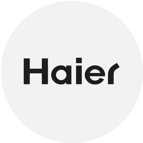 Schnellzugriffsbutton Haier Highlights IFA 2026