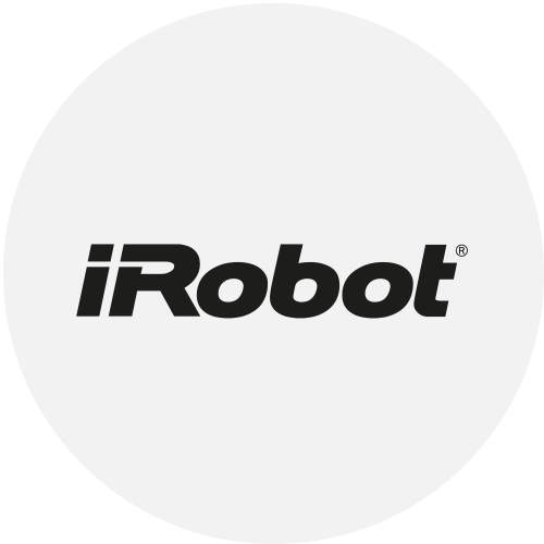 Schnellzugriffsbutton iRobot Highlights IFA 2026