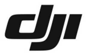 DJI-Logo DJI Logo
