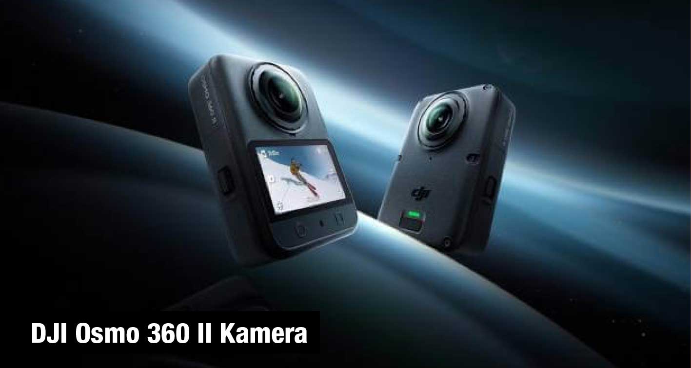 DJI-Osmo-360-II-Kamera-IFA-2026 DJI Osmo 360II Kamera - Messe Neuheiten IFA 2026 bei expert TeVi