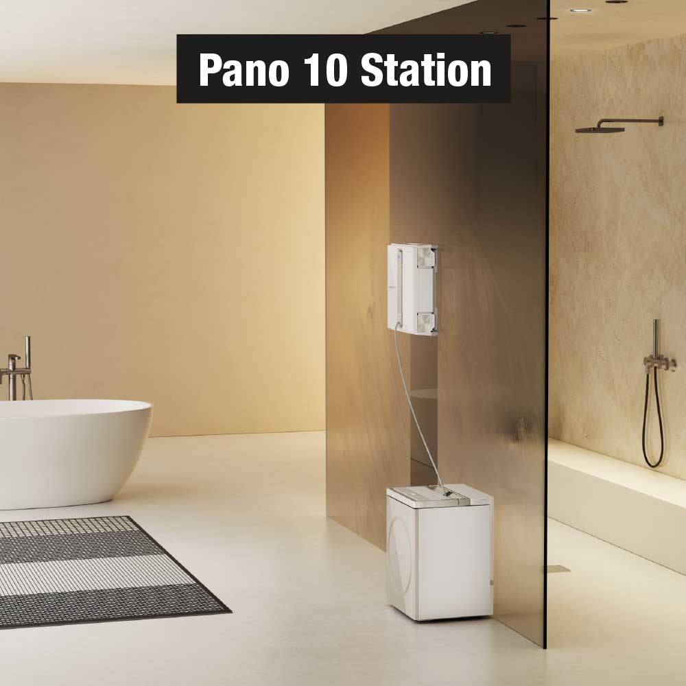 Dreame-Pano10-Station-IFA-2026 Dreame Pano 10 Station Fensterroboter - Messe Neuheiten IFA 2026 bei expert TeVi