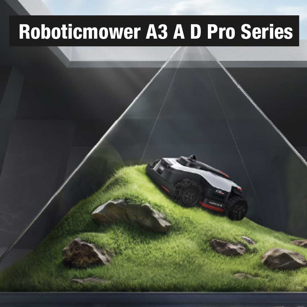 Dreame-Roboticmower-A3-ADProSeries-IFA-2026 Dreame Roboticmower A3 A D Pro Series- Messe Neuheiten IFA 2026 bei expert TeVi