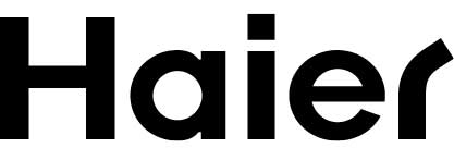 Haier-Logo Haier Logo