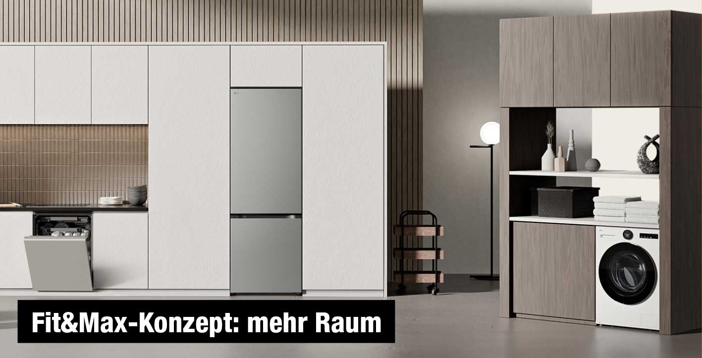 LG-FitundMax-Konzept-mehr-Raum-IFA-2026 LG Fit&Max-Konzept: mehr Raum durch kompaktere Bauweise - Messe Neuheiten IFA 2026 bei expert TeVi